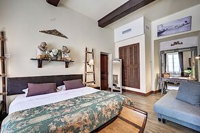 Mas des Comtes de Provence