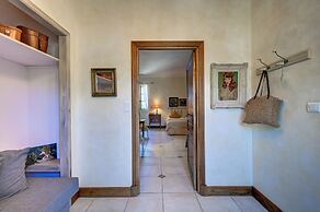 Mas des Comtes de Provence