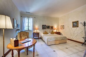 Mas des Comtes de Provence