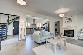 Mas des Comtes de Provence