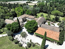 Mas des Comtes de Provence