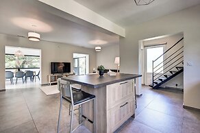 Mas des Comtes de Provence