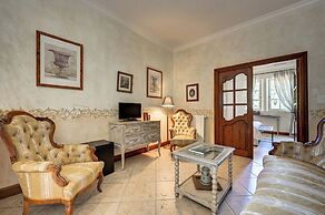 Mas des Comtes de Provence