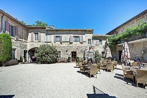 Mas des Comtes de Provence