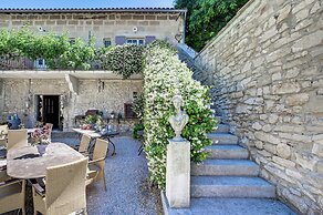 Mas des Comtes de Provence