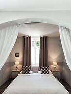 Mas des Comtes de Provence