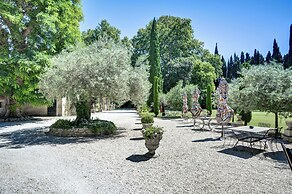 Mas des Comtes de Provence