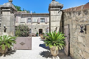 Mas des Comtes de Provence