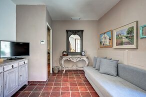 Mas des Comtes de Provence