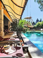 Mas des Comtes de Provence