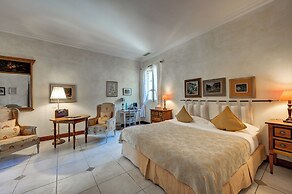 Mas des Comtes de Provence