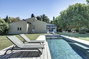 Mas des Comtes de Provence