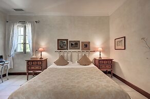 Mas des Comtes de Provence