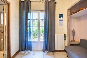 Mas des Comtes de Provence