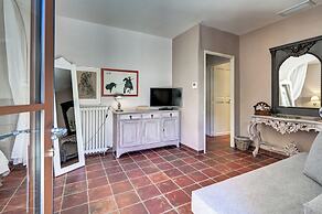 Mas des Comtes de Provence