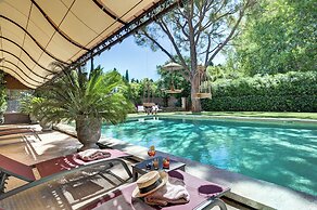 Mas des Comtes de Provence