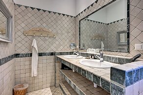 Mas des Comtes de Provence