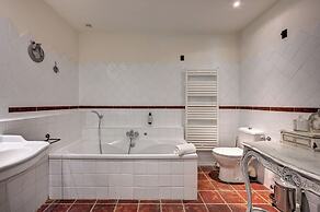 Mas des Comtes de Provence