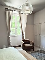 Mas des Comtes de Provence