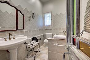 Mas des Comtes de Provence