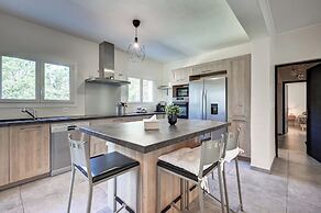 Mas des Comtes de Provence