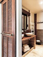 Mas des Comtes de Provence