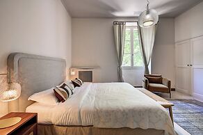 Mas des Comtes de Provence