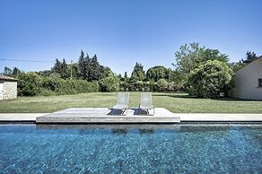 Mas des Comtes de Provence