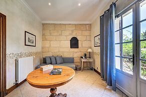 Mas des Comtes de Provence