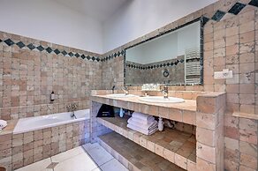 Mas des Comtes de Provence