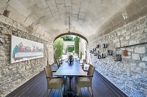 Mas des Comtes de Provence