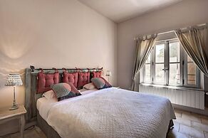 Mas des Comtes de Provence