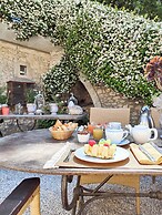 Mas des Comtes de Provence