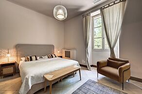 Mas des Comtes de Provence