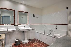 Mas des Comtes de Provence