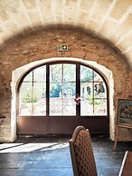 Mas des Comtes de Provence