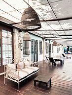 Mas des Comtes de Provence