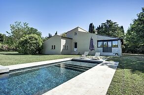 Mas des Comtes de Provence