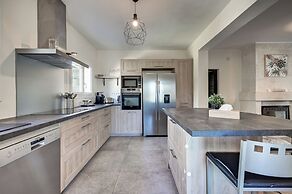 Mas des Comtes de Provence