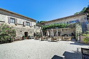 Mas des Comtes de Provence