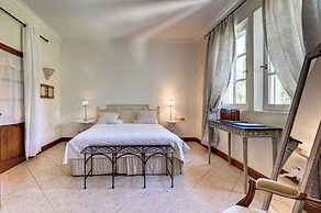 Mas des Comtes de Provence