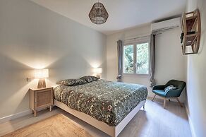 Mas des Comtes de Provence