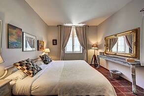 Mas des Comtes de Provence