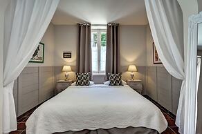 Mas des Comtes de Provence