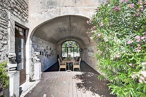 Mas des Comtes de Provence