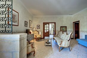 Mas des Comtes de Provence