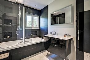 Mas des Comtes de Provence