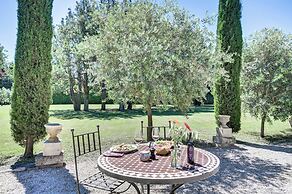 Mas des Comtes de Provence