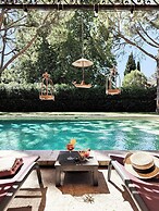 Mas des Comtes de Provence