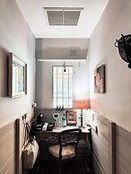 Mas des Comtes de Provence